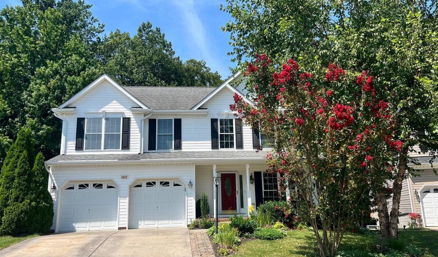 4822 SEVEN TRAILS Cir, Aberdeen, MD 21001 - 4 Beds, 4 Bath