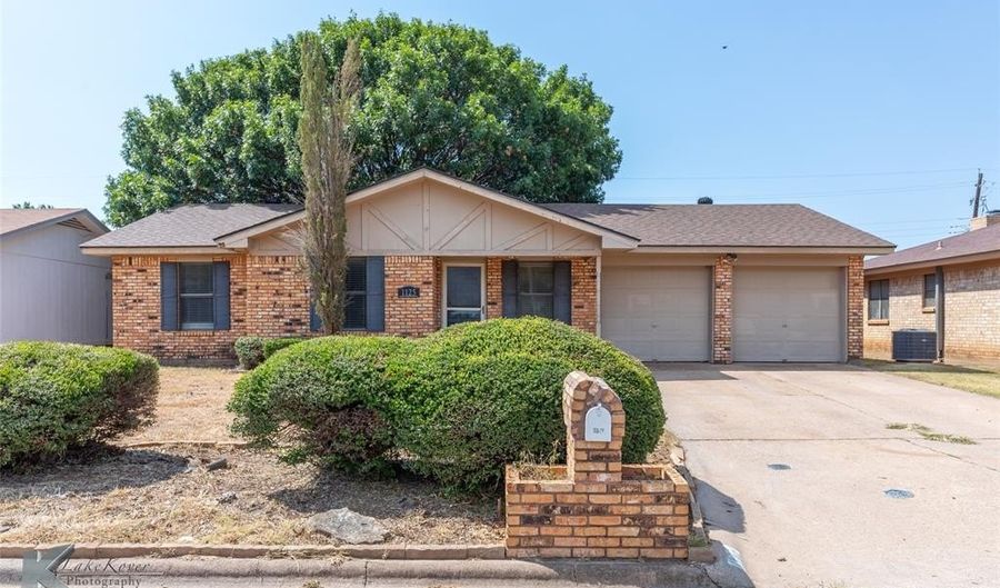 1125 Cornell Dr, Abilene, TX 79602 - 3 Beds, 3 Bath