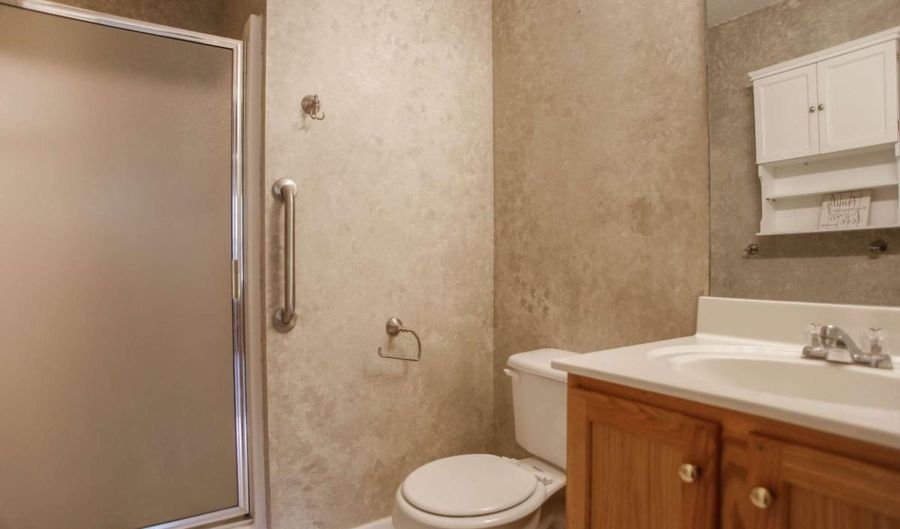 7930 River Fall, Ball Ground, GA 30107 - 3 Beds, 3 Bath