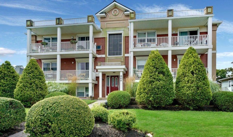 400 4th Ave 107, Asbury Park, NJ 07712 - 1 Beds, 1 Bath