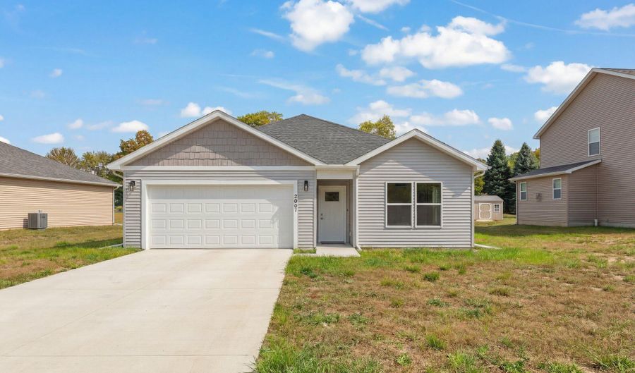 2827 Gady Pines Dr, Adrian, MI 49221 - 3 Beds, 2 Bath