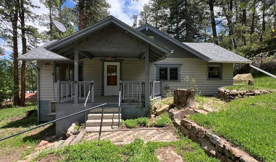 8954 Grand Ave, Beulah, CO 81023 - 3 Beds, 1 Bath