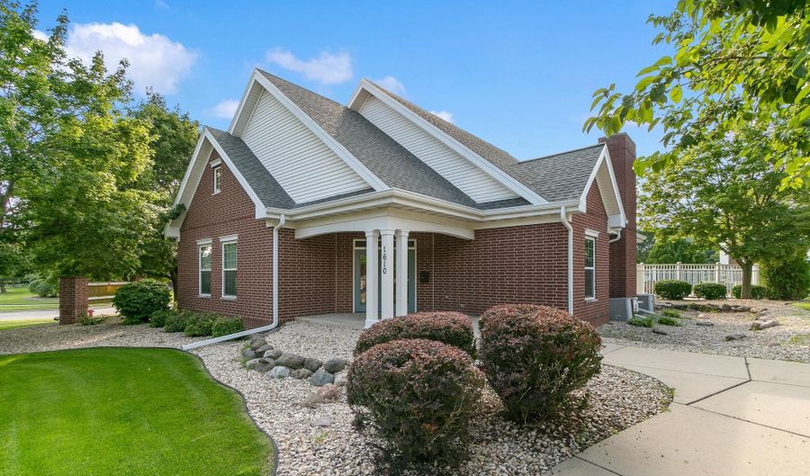 1634 Kings Mill Way 308, Madison, WI 53718 - 2 Beds, 2 Bath