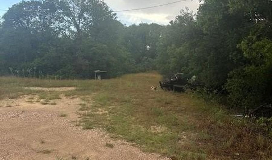 2974 Farm Road 3326 Cor, Anson, TX 79501 - 0 Beds, 0 Bath