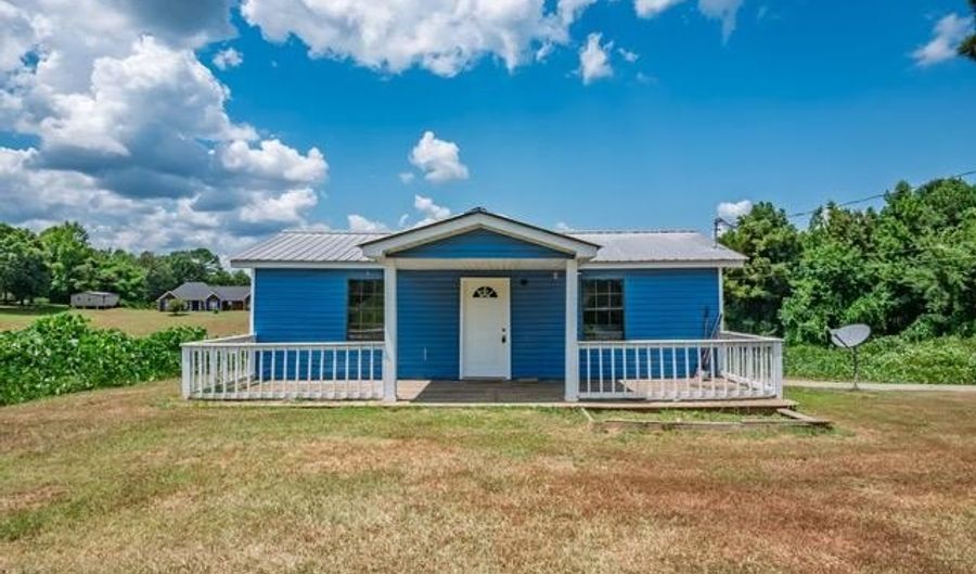 123 File Rd, Batesville, MS 38606 - 2 Beds, 1 Bath