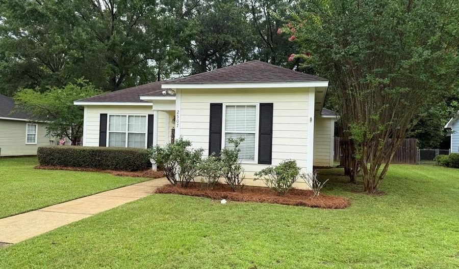 2507 Schley Ave, Albany, GA 31721 - 3 Beds, 2 Bath