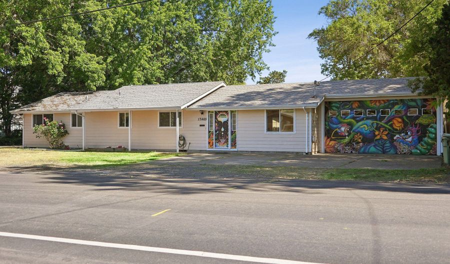 17465 SW BLANTON St, Beaverton, OR 97078 - 3 Beds, 2 Bath