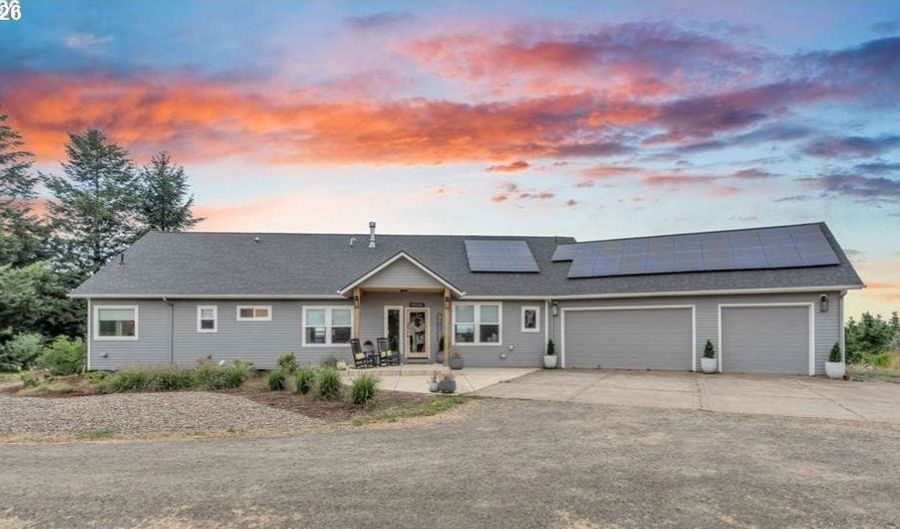 20265 SE POCO Ln, Amity, OR 97101 - 5 Beds, 5 Bath