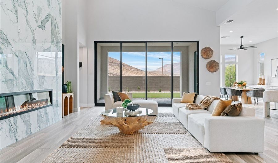 11173 Concord Valley Dr, Las Vegas, NV 89135 - 3 Beds, 3 Bath