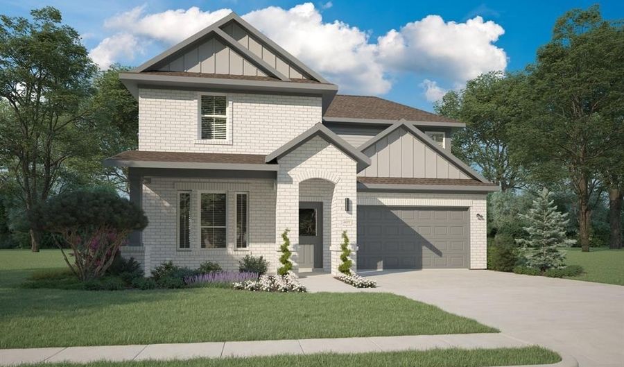 15228 Supreme St, Aledo, TX 76008 - 4 Beds, 3 Bath