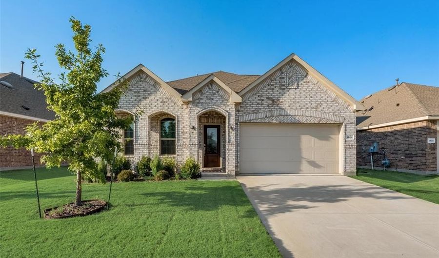 1404 Forest Haven Dr, Anna, TX 75409 - 4 Beds, 3 Bath