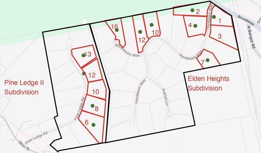 125 10 Pine Ledge Rd, Bangor, ME 04401 - 0 Beds, 0 Bath