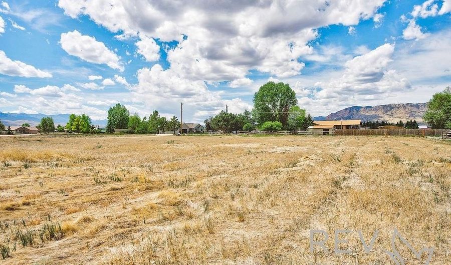 Mountain Dr lot 3, Cody, WY 82414 - 0 Beds, 0 Bath
