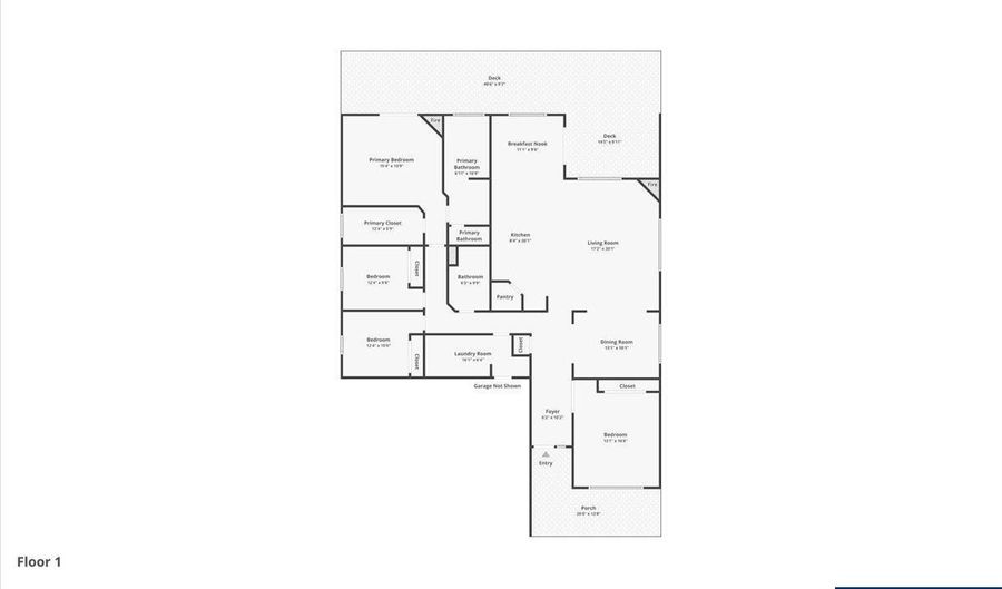 2134 Arroyo Ridge Dr NW, Albany, OR 97321 - 4 Beds, 2 Bath