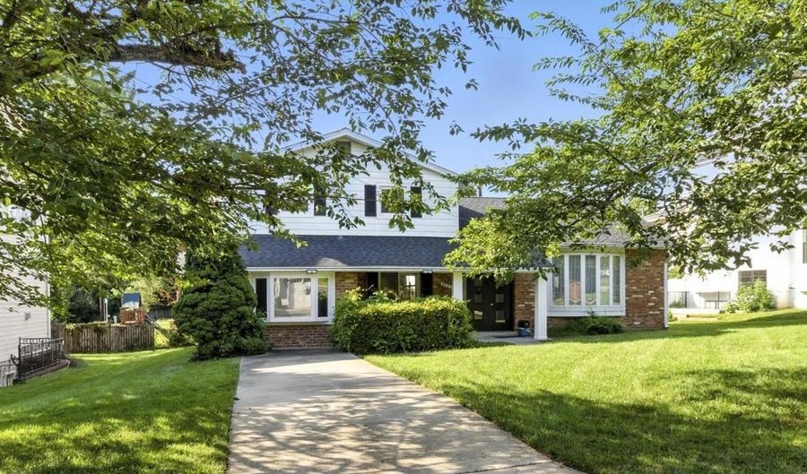 6407 KIRBY Rd, Bethesda, MD 20817 - 3 Beds, 3 Bath