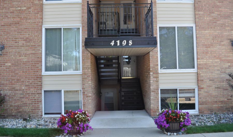 4198 Packard 1, Ann Arbor, MI 48108 - 2 Beds, 1 Bath