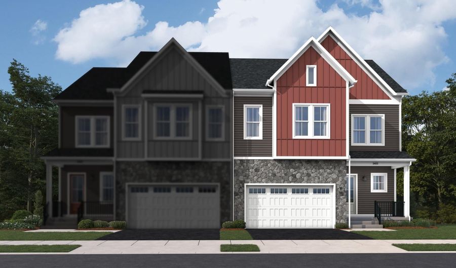 25609 RED CHERRY Dr, Aldie, VA 20105 - 4 Beds, 4 Bath