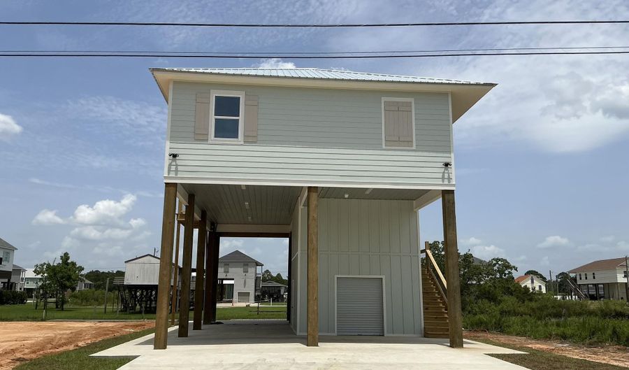 5067 Nebraska St, Bay St. Louis, MS 39520 - 3 Beds, 2 Bath