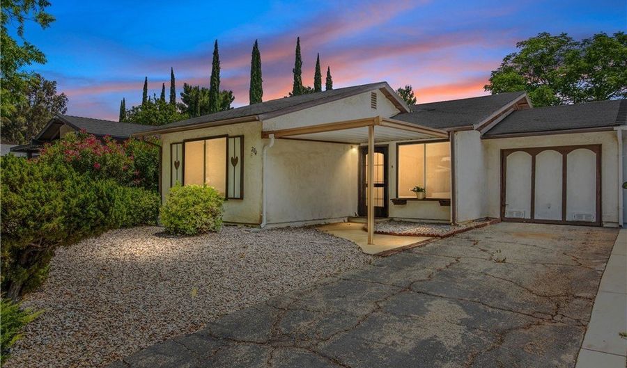 204 Beverly Dr, Banning, CA 92220 - 2 Beds, 1 Bath