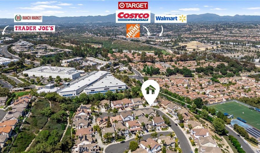 15 Lyon Rdg, Aliso Viejo, CA 92656 - 4 Beds, 4 Bath