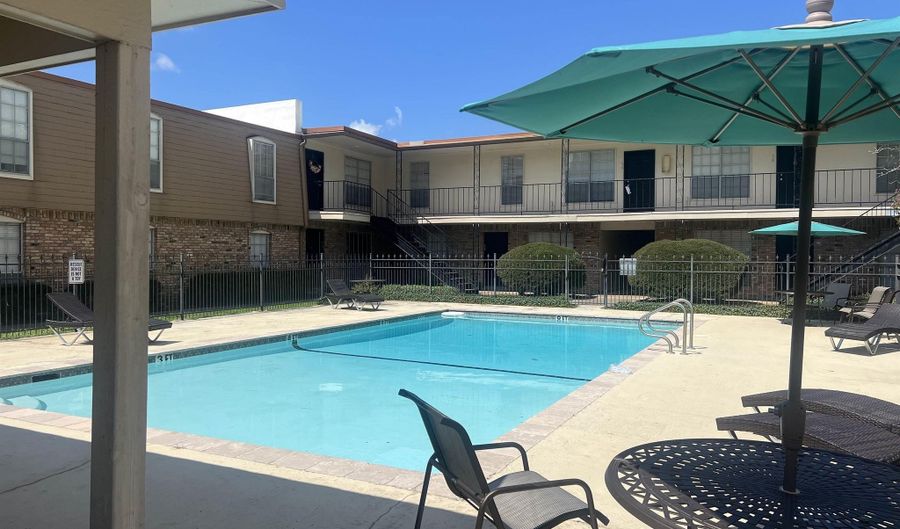 2100 College Dr #63, Baton Rouge, LA 70808 - 2 Beds, 2 Bath