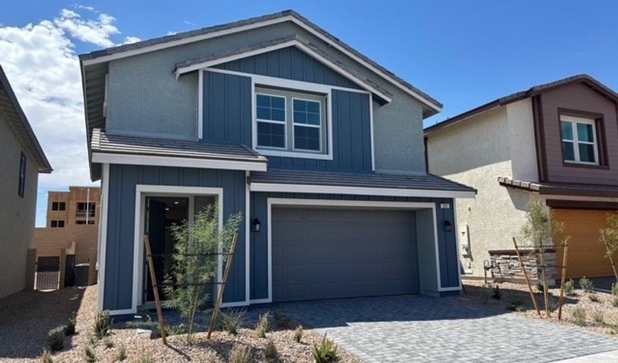 561 Ruby Robin Ave, Henderson, NV 89011 - 5 Beds, 3 Bath