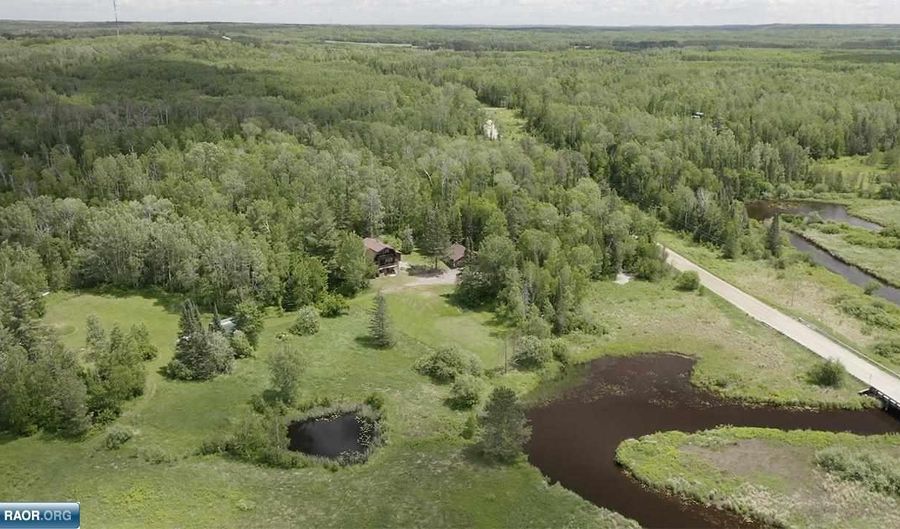 9289 Heino Rd, Angora, MN 55703 - 4 Beds, 3 Bath