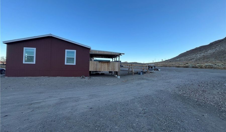 701 Fifth Ave, Goldfield, NV 89013 - 3 Beds, 2 Bath