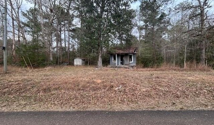 SE Pricedale Drive, Bogue Chitto, MS 39629 - 0 Beds, 0 Bath