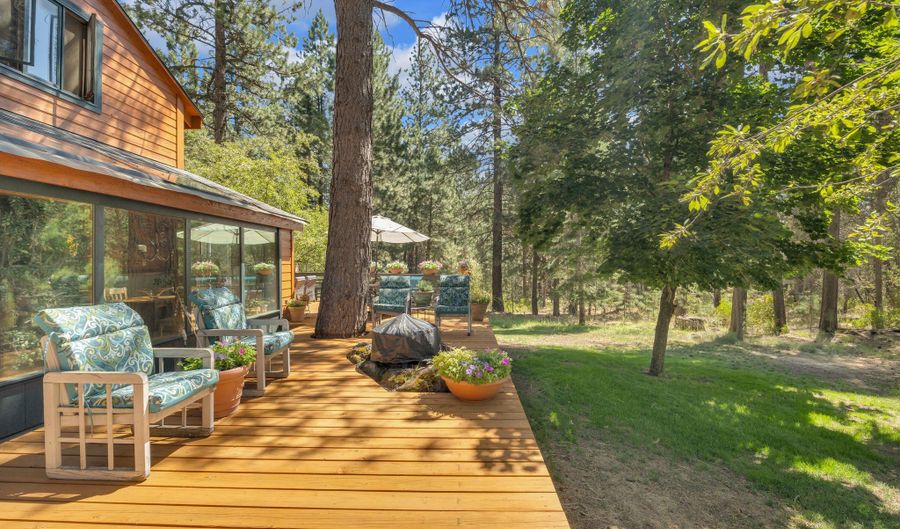56870 Gina Ln, Bend, OR 97707 - 3 Beds, 2 Bath