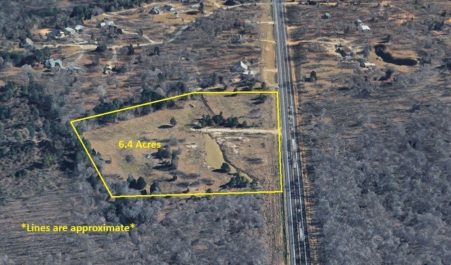 S HWY 69, Alba, TX 75410 - 0 Beds, 0 Bath