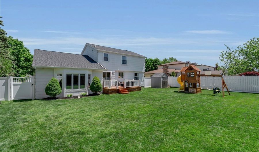 209 Mcnair Rd, Amherst, NY 14221 - 3 Beds, 3 Bath