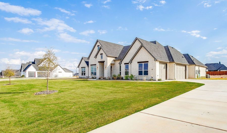408 Mah Cheta St, Aledo, TX 76008 - 4 Beds, 3 Bath