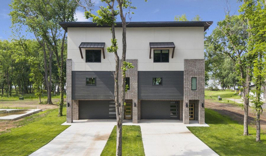 56090 E 271 Rd Unit B, Monkey Island, OK 74331 - 2 Beds, 3 Bath