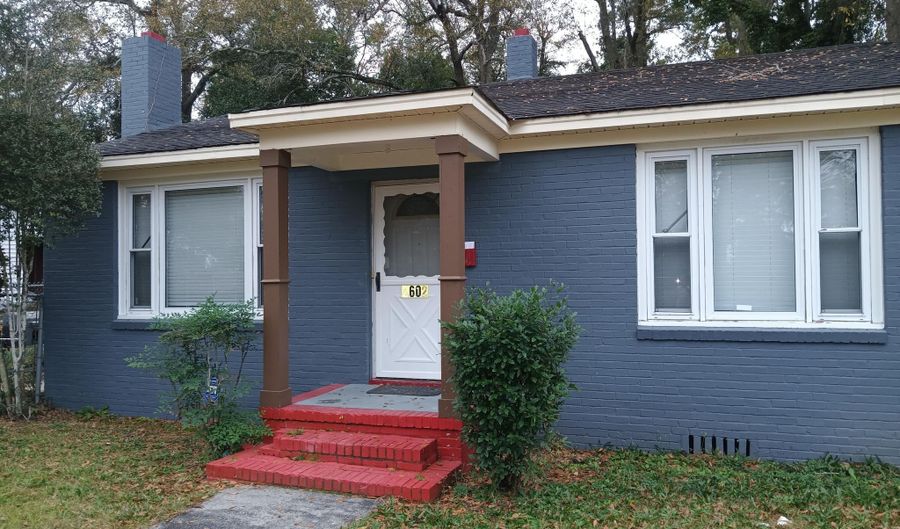 2602 Hazel St, Augusta, GA 30904 - 2 Beds, 1 Bath