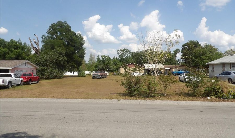 N MAPLE AVENUE, Bartow, FL 33830 - 0 Beds, 0 Bath