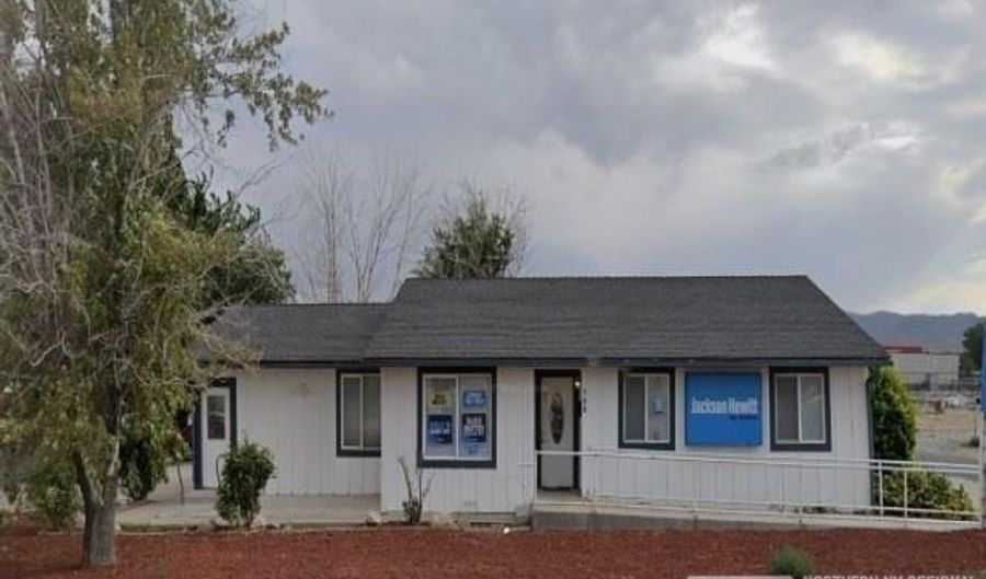 705 E Main St, Fernley, NV 89408 - 0 Beds, 0 Bath