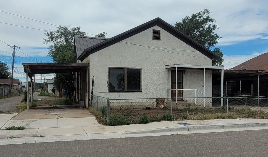 404 S Tenth St, Artesia, NM 88210 - 2 Beds, 0 Bath