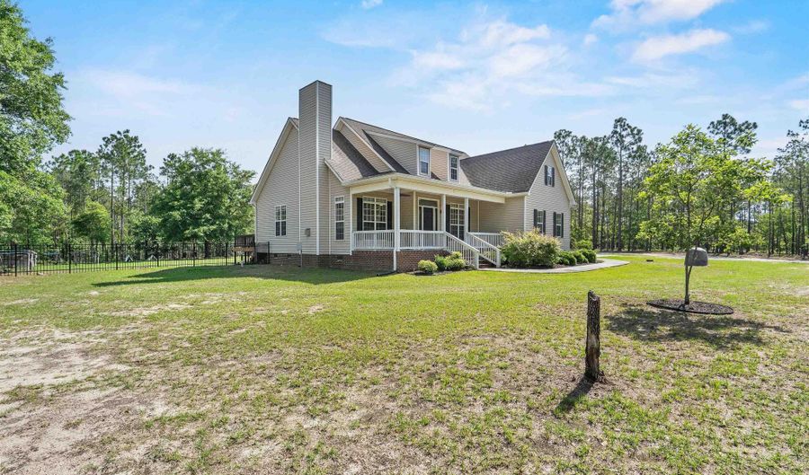 120 Butternut Ln, Camden, SC 29020 - 4 Beds, 2 Bath