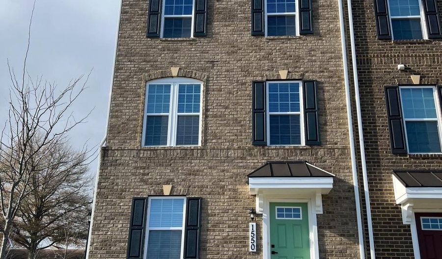 1550 ADAMSON Way, Bowie, MD 20716 - 4 Beds, 4 Bath