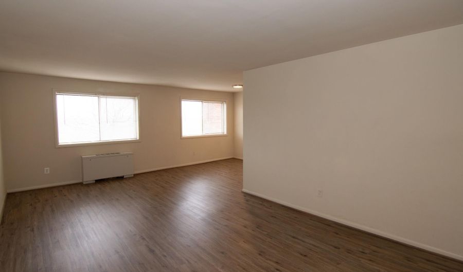 750 S DICKERSON St 414, Arlington, VA 22204 - 1 Beds, 1 Bath