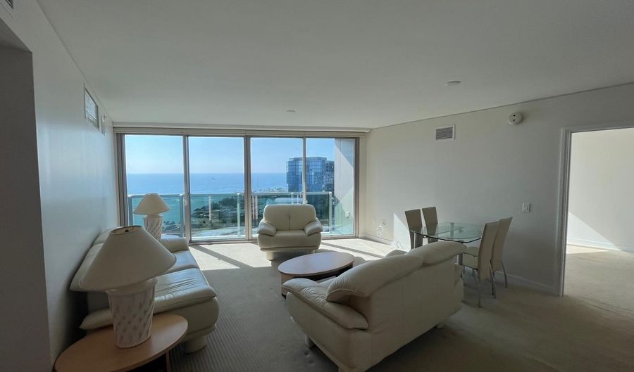1177 Queen St 4404, Honolulu, HI 96814 - 2 Beds, 2 Bath