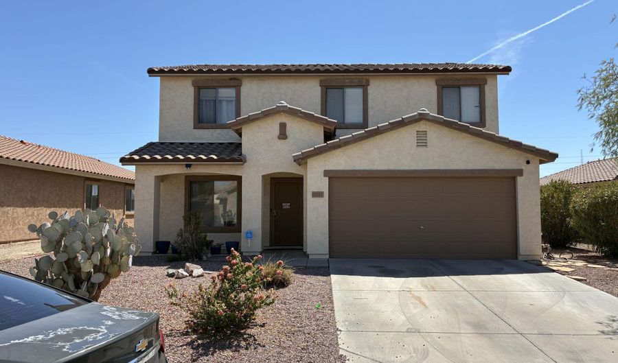 7287 S SUNRISE Way, Buckeye, AZ 85326 - 4 Beds, 3 Bath