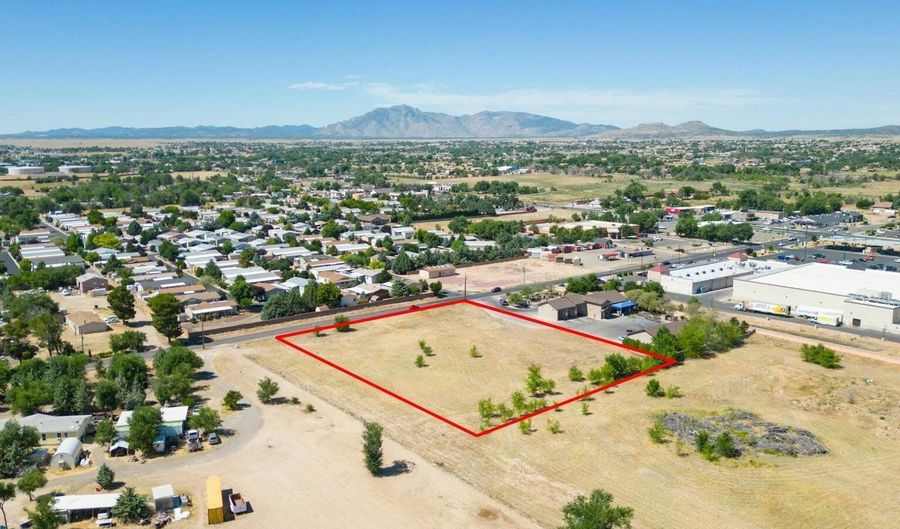 0 N Rd 2, Chino Valley, AZ 86323 - 0 Beds, 0 Bath