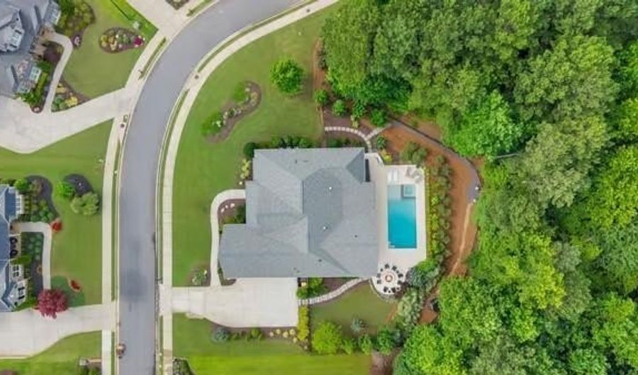 731 Creekside Bnd, Alpharetta, GA 30004 - 4 Beds, 4 Bath