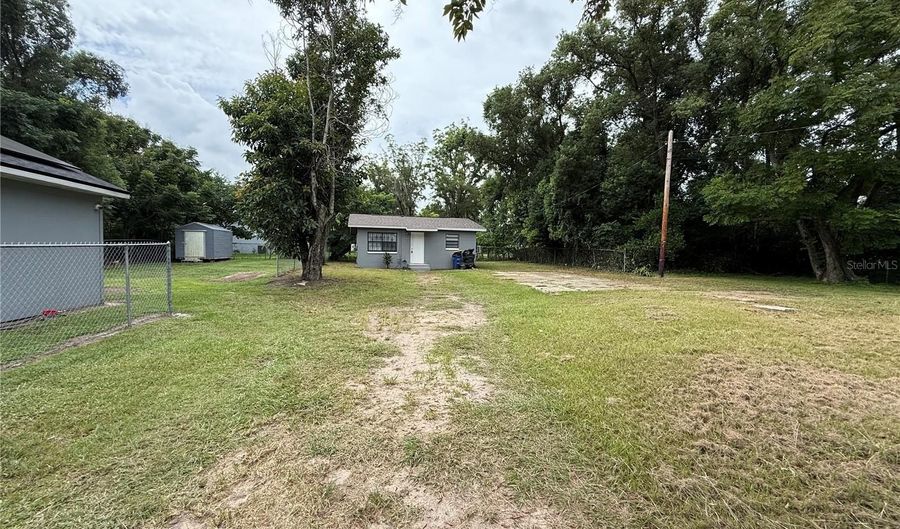 1715 MARTIN LUTHER KING JR Blvd, Bartow, FL 33830 - 2 Beds, 1 Bath
