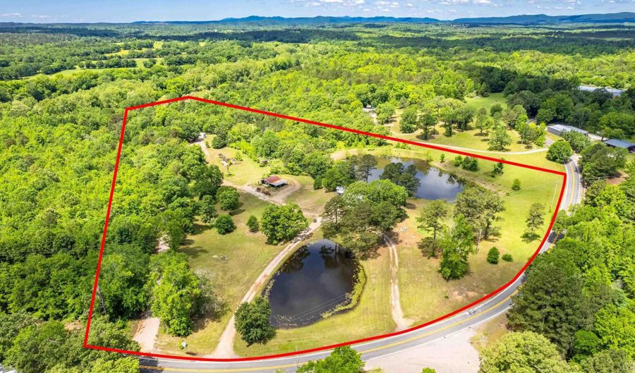 8683 Highway 182, Amity, AR 71921 - 3 Beds, 2 Bath