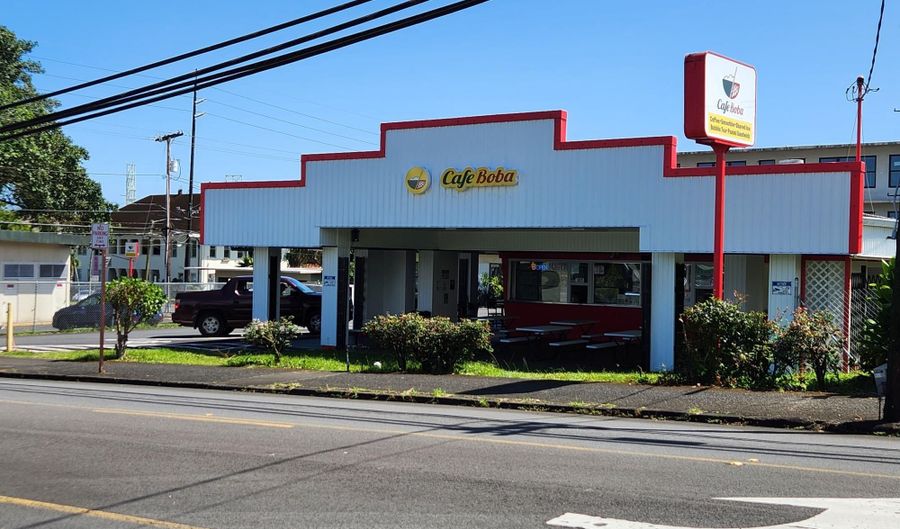 217 WAIANUENUE Ave, Hilo, HI 96720 - 0 Beds, 2 Bath