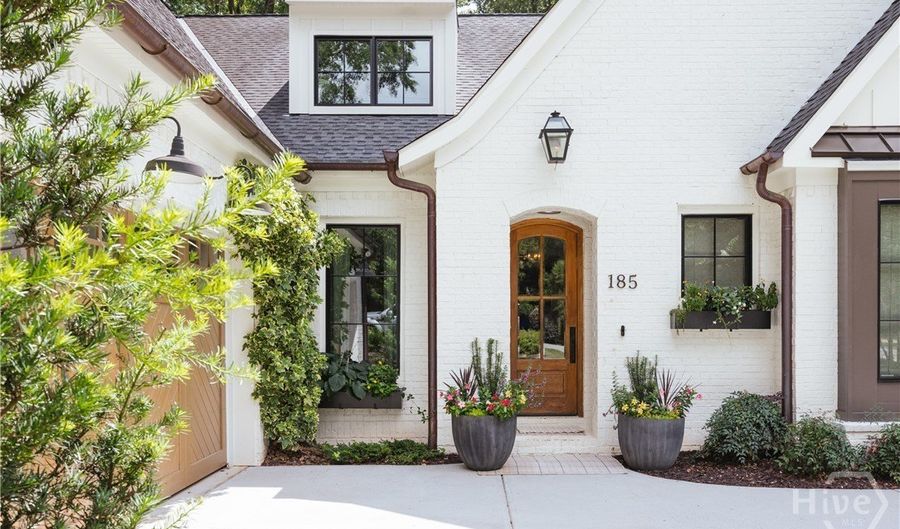185 Oakland Way, Athens, GA 30606 - 5 Beds, 6 Bath