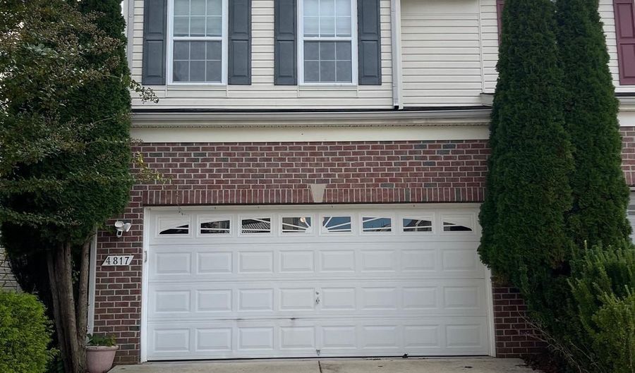 4817 ATLAS CEDAR Way, Aberdeen, MD 21001 - 4 Beds, 4 Bath